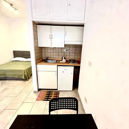 Delizioso Appartamento Sulla Cassia Roma Exterior foto