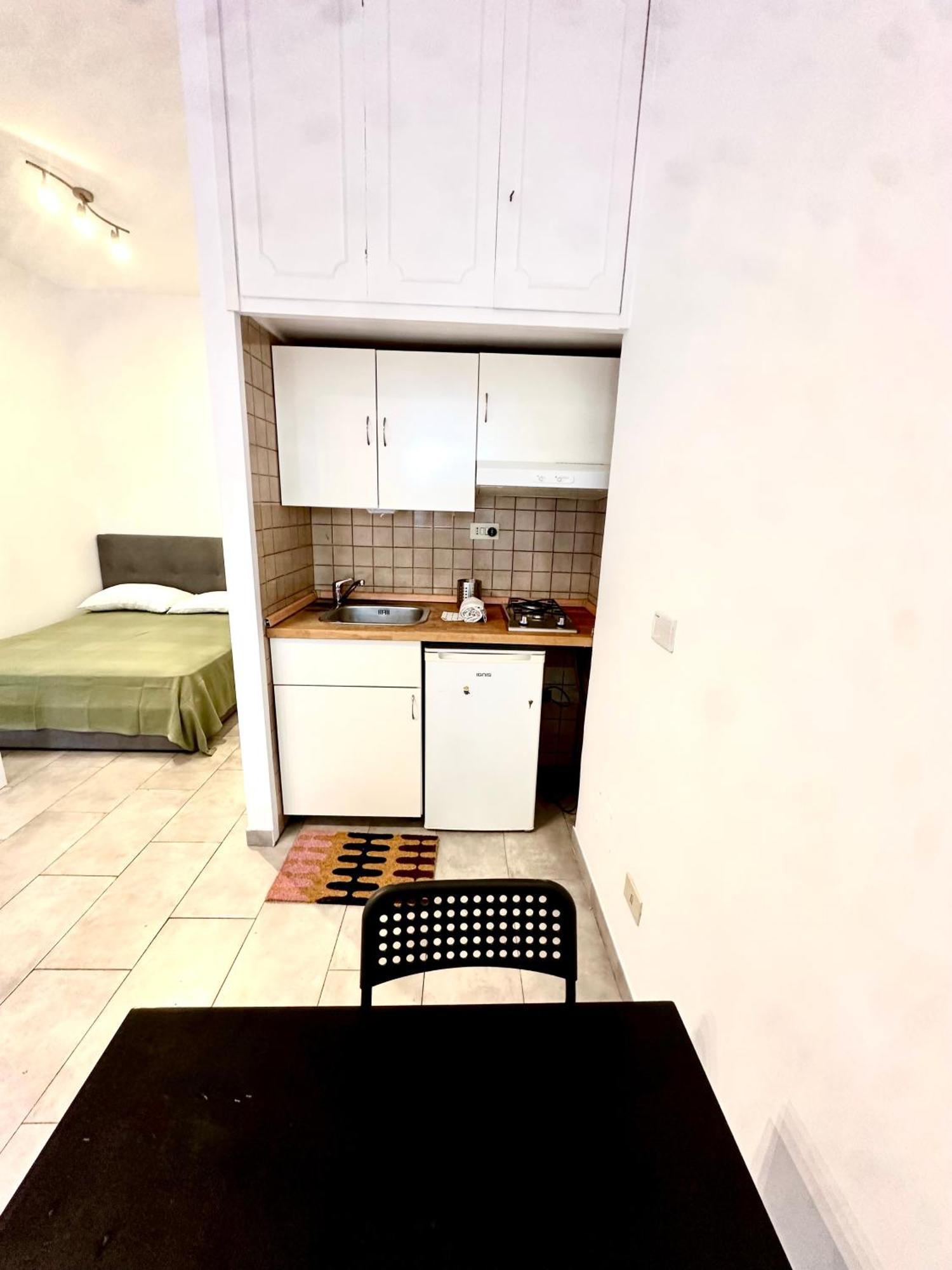 Delizioso Appartamento Sulla Cassia Roma Exterior foto