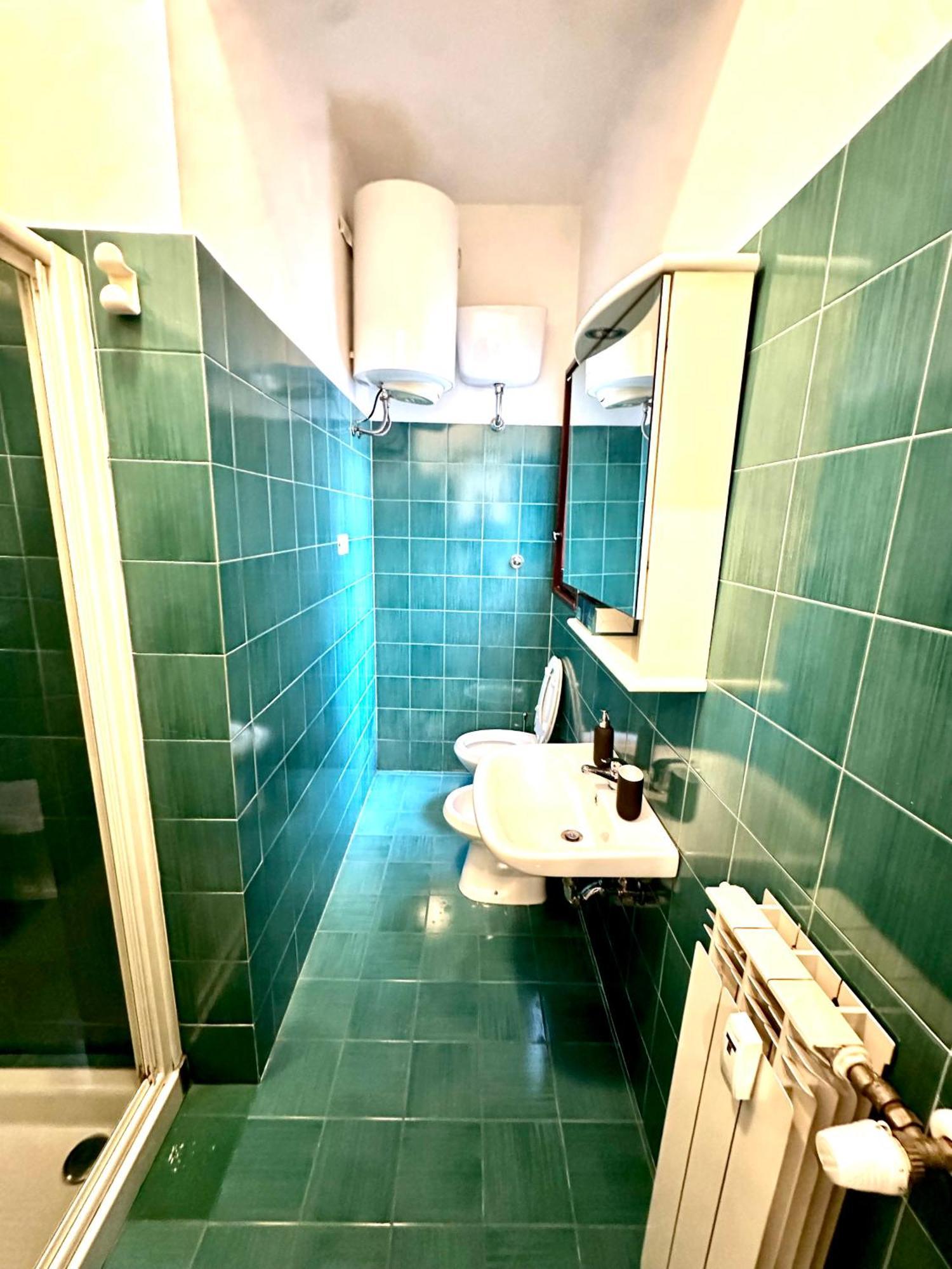 Delizioso Appartamento Sulla Cassia Roma Exterior foto