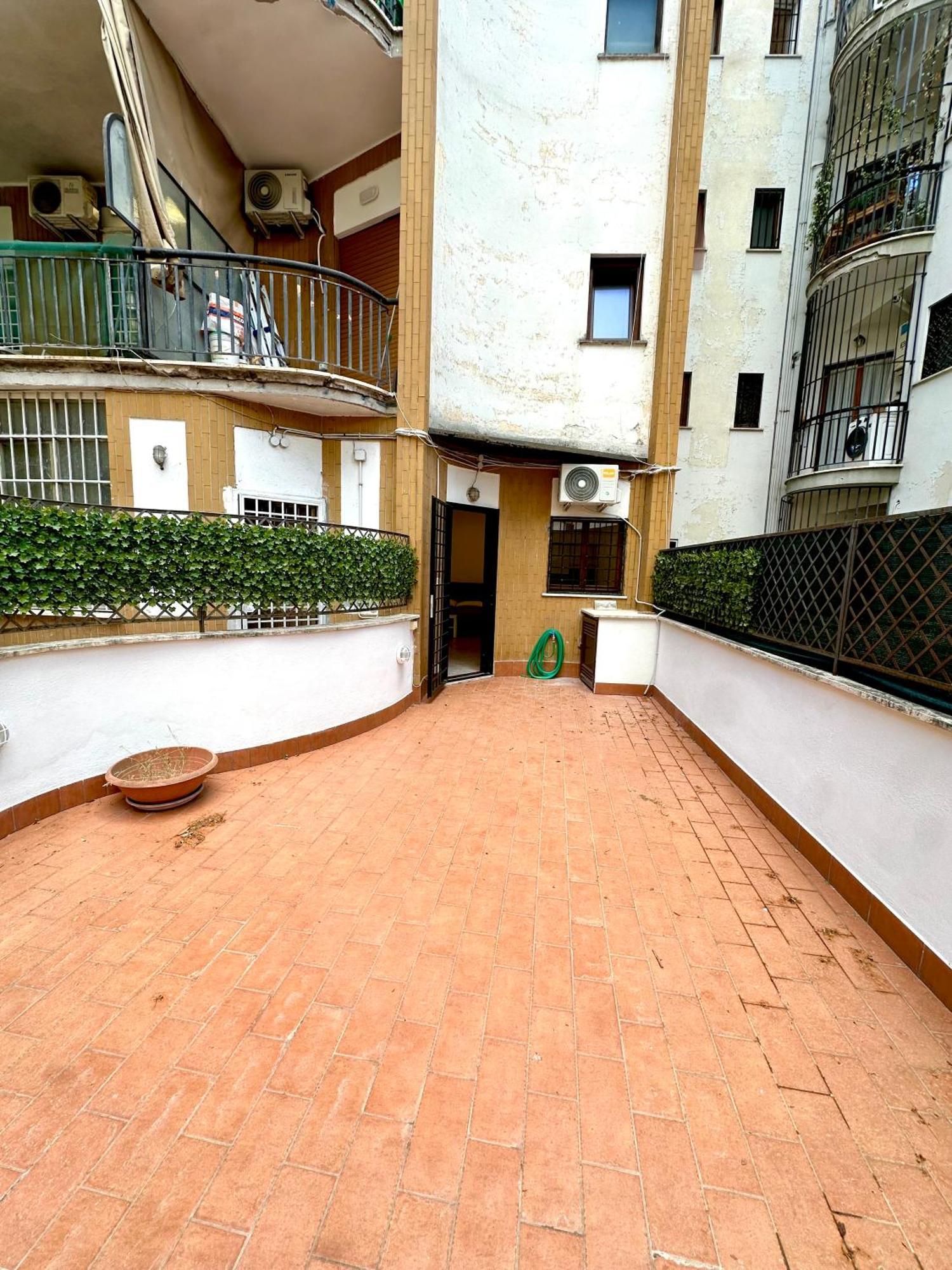 Delizioso Appartamento Sulla Cassia Roma Exterior foto