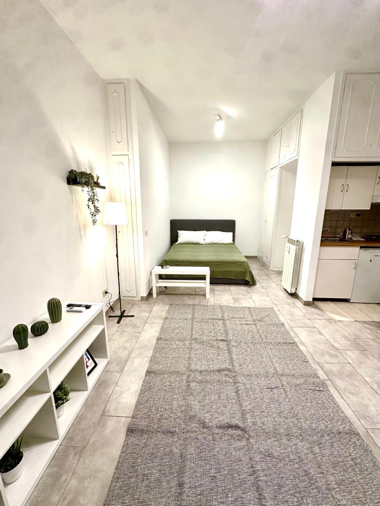 Delizioso Appartamento Sulla Cassia Roma Exterior foto