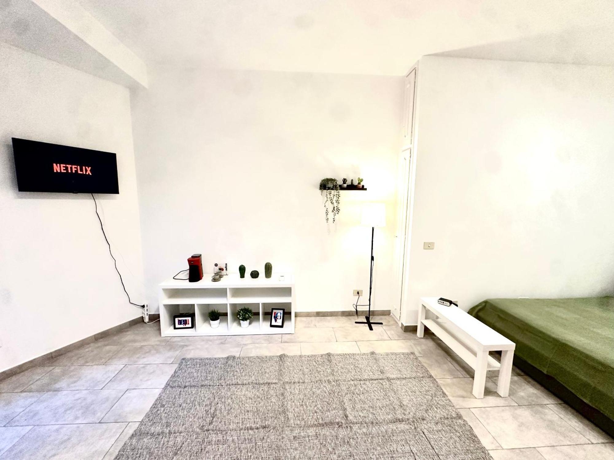 Delizioso Appartamento Sulla Cassia Roma Exterior foto
